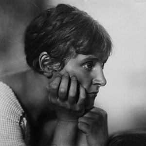 Photo Alexander Granach - Da geht ein Mensch