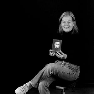 Photo Alexander Granach - Da geht ein Mensch