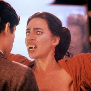 Photo Vampire, vous avez dit vampire ? II