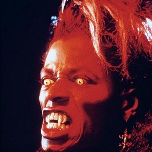 Photo Vampire, vous avez dit vampire ? II