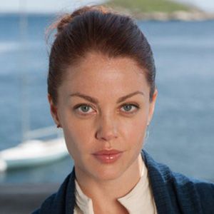 Photo Bree Williamson