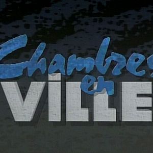 Photo Chambres en ville
