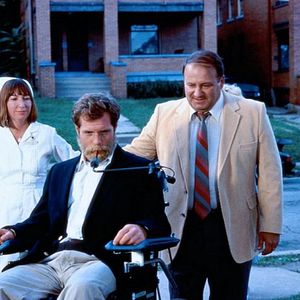 Photo Incidents de parcours