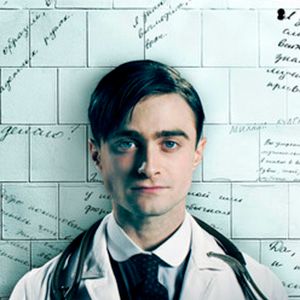 Photo A Young Doctor's Notebook