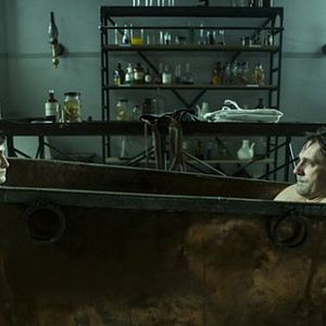 Photo A Young Doctor's Notebook