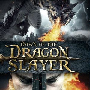 Photo Paladin : le dernier chasseur de dragons
