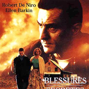 Photo Blessures secrètes