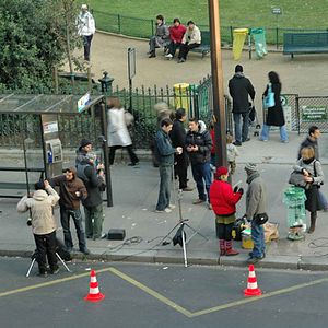 Photo Décroche