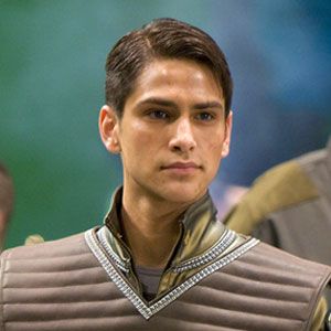 Photo Battlestar Galactica: Blood & Chrome