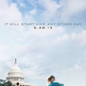 Photo White House Down