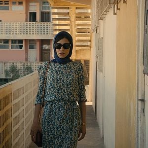 Photo Goodbye Morocco