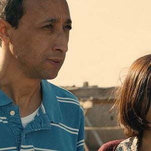 Photo Goodbye Morocco