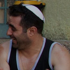 Photo Itzik Golan