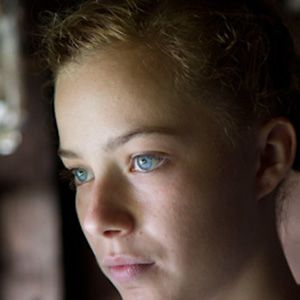 Photo Saskia Rosendahl