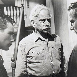 Photo Brandon De Wilde