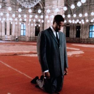 Photo Malcolm X