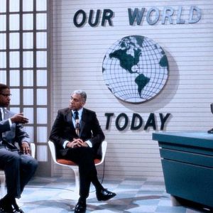 Photo Malcolm X