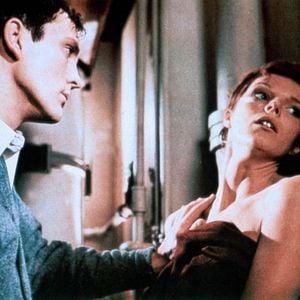 Photo Samantha Eggar