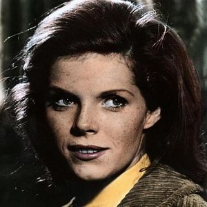 Photo Samantha Eggar