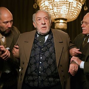 Photo Dieter Hallervorden