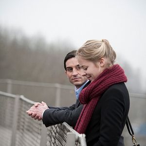 Photo Abseitsfalle