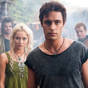 Photo Richard Brancatisano