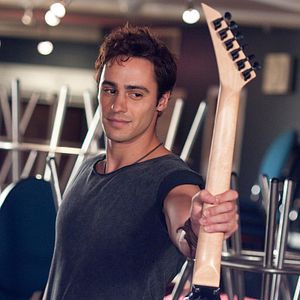 Photo Richard Brancatisano