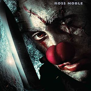 Photo Dark Clown