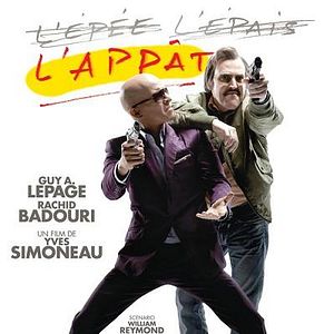 Photo L'Appât
