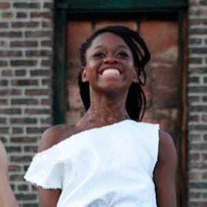 Photo Michaela Deprince