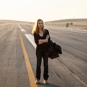 Photo Zero Dark Thirty