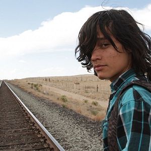 Photo Marfa Girl