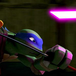 Photo Les Tortues Ninja (2012)