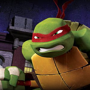 Photo Les Tortues Ninja (2012)