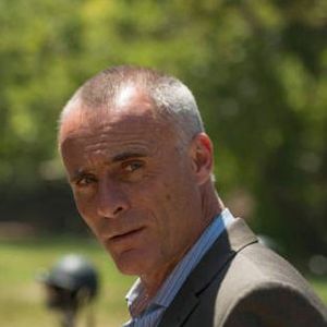 Photo Timothy V. Murphy