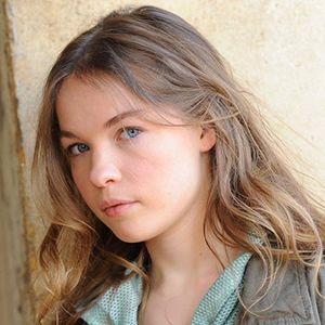 Photo Sarah Brannens