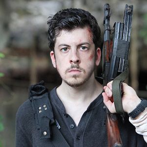 Photo Christopher Mintz-Plasse