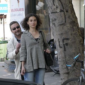 Photo Rech JF pour court-métrage rémunéré