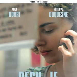 Photo Rech JF pour court-métrage rémunéré
