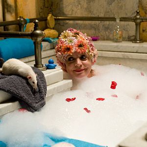 Photo Katharina Thalbach