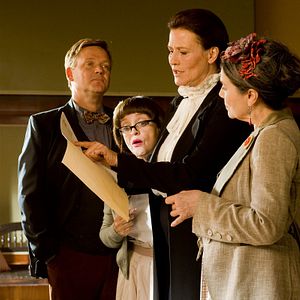 Photo Katharina Thalbach