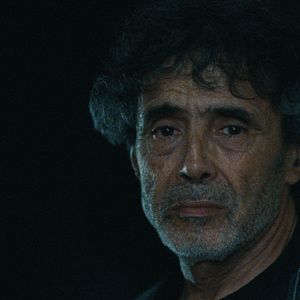 Photo Lounès Tazairt