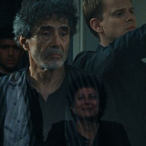 Photo Salim Kechiouche