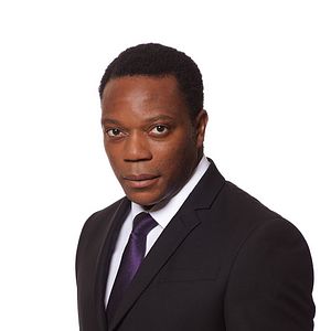 Photo Chukwudi Iwuji