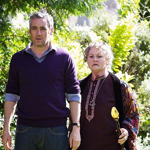 Photo Annette Badland