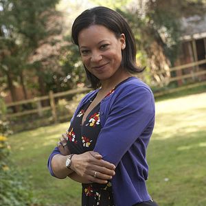 Photo Nina Sosanya