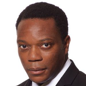 Photo Chukwudi Iwuji