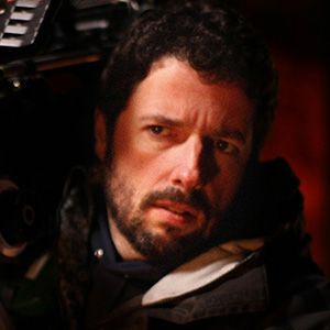 Photo Charles de Lauzirika