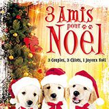 Photo 3 Amis pour Noël