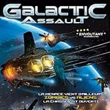 Photo Galactic Assault